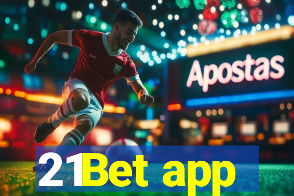 21Bet app