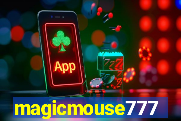 magicmouse777