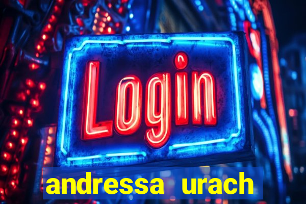 andressa urach brincadeira & putaria