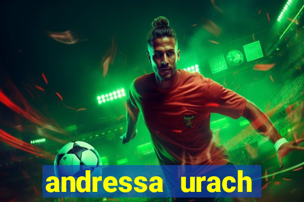 andressa urach brincadeira & putaria