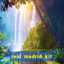 real madrid kit dls 21