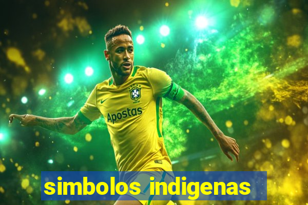 simbolos indigenas