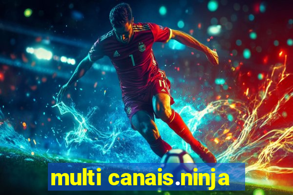 multi canais.ninja