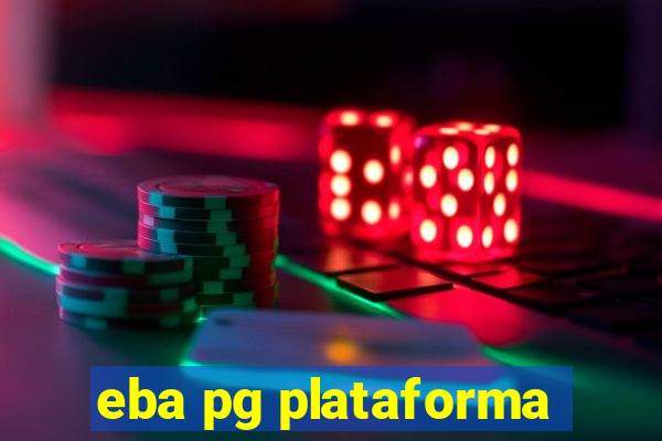 eba pg plataforma