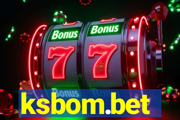 ksbom.bet