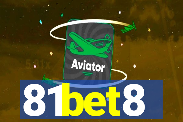81bet8
