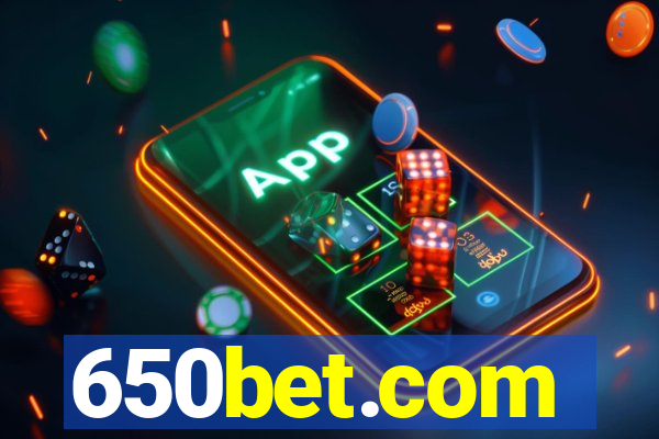 650bet.com