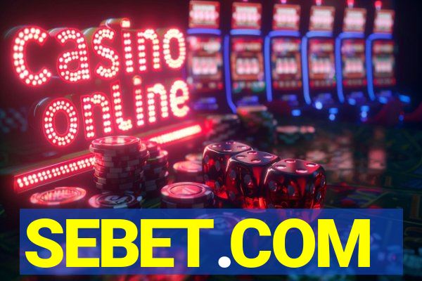 SEBET.COM