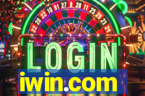 iwin.com