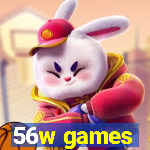 56w games