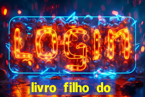 livro filho do fogo - volume 2 pdf grátis