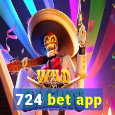 724 bet app