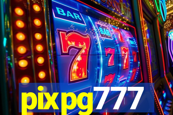 pixpg777