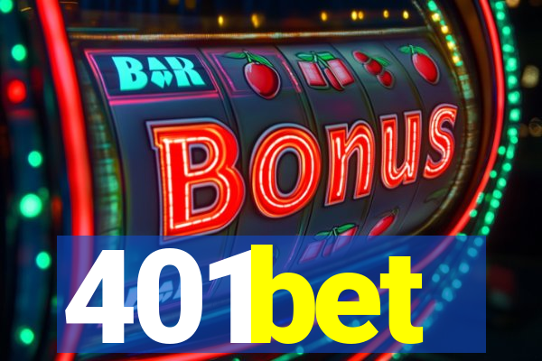 401bet