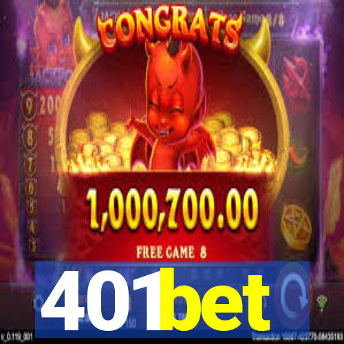 401bet