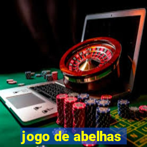 jogo de abelhas