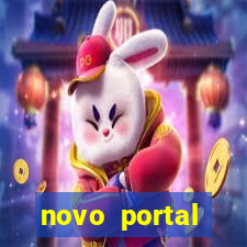 novo portal cruzeiro do sul virtual
