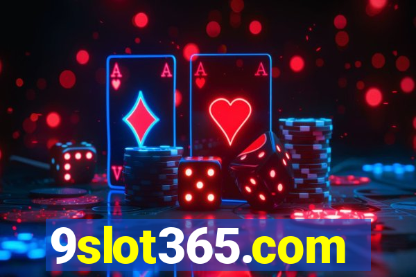 9slot365.com