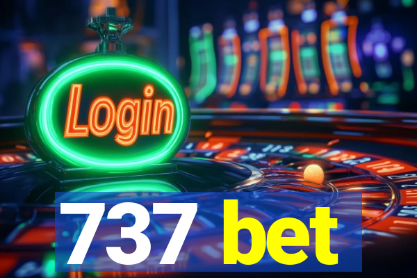 737 bet