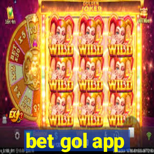 bet gol app