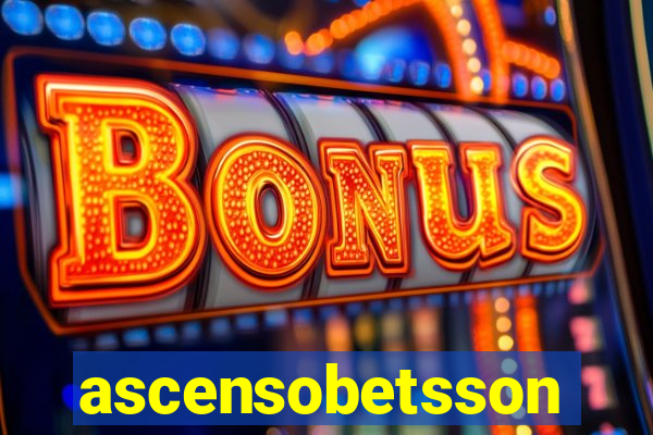 ascensobetsson