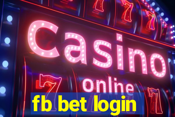 fb bet login