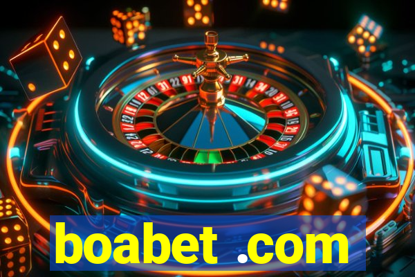 boabet .com