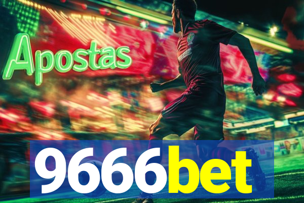 9666bet
