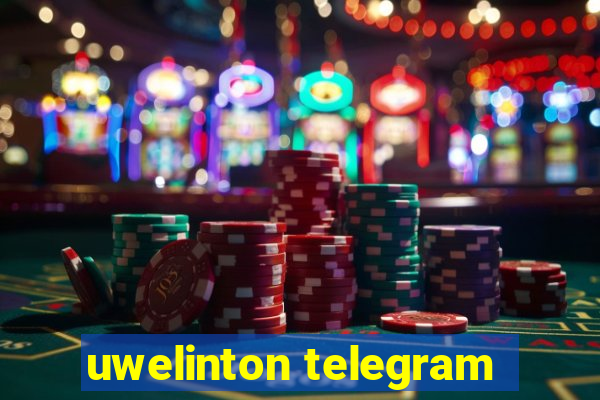 uwelinton telegram