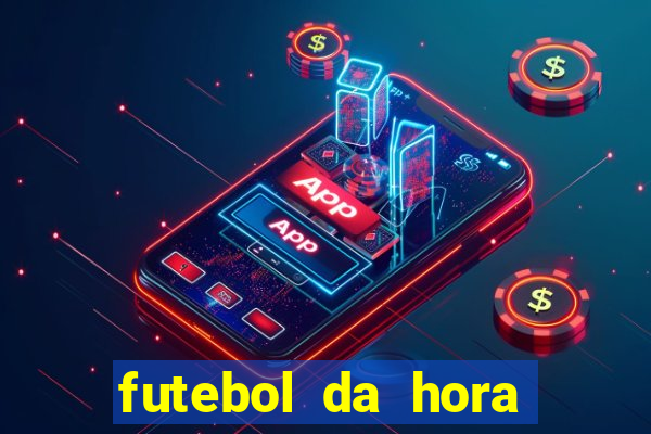 futebol da hora 3.7 no play store