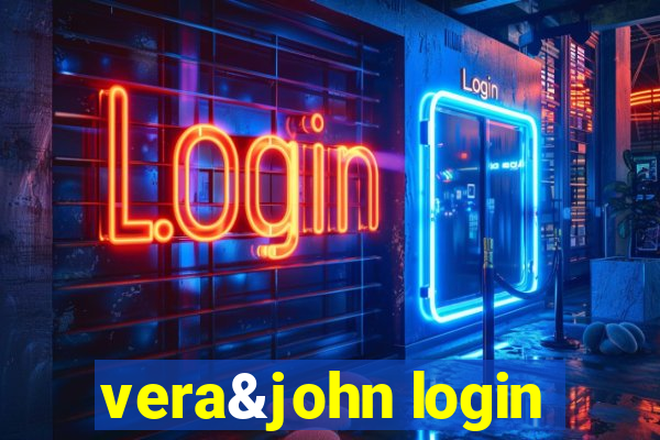 vera&john login
