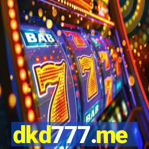 dkd777.me
