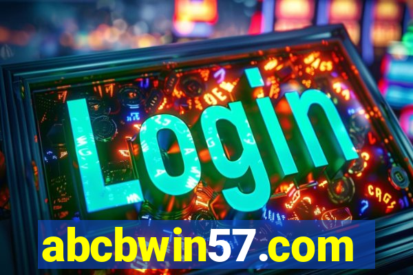 abcbwin57.com