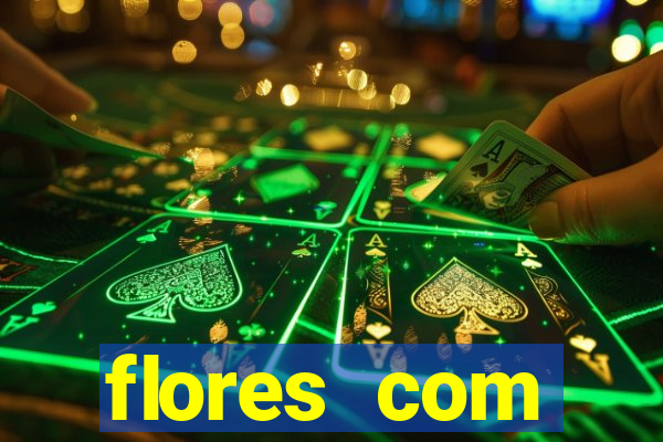flores com significados negativos