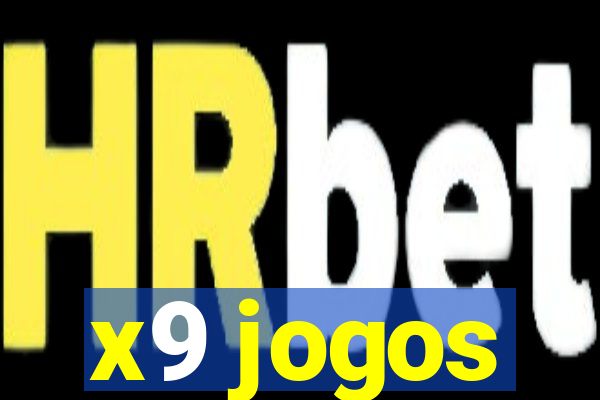 x9 jogos
