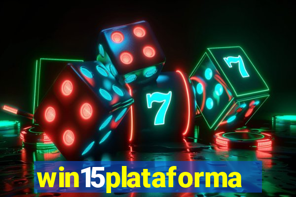 win15plataforma