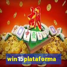 win15plataforma