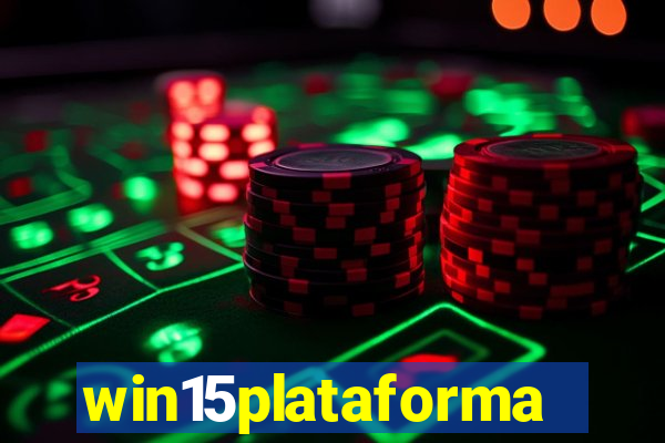 win15plataforma