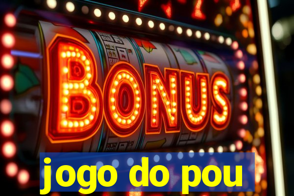 jogo do pou