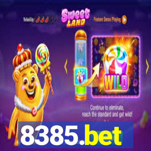 8385.bet