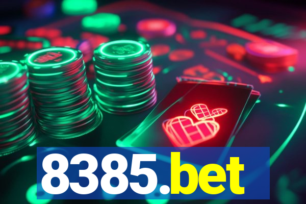 8385.bet