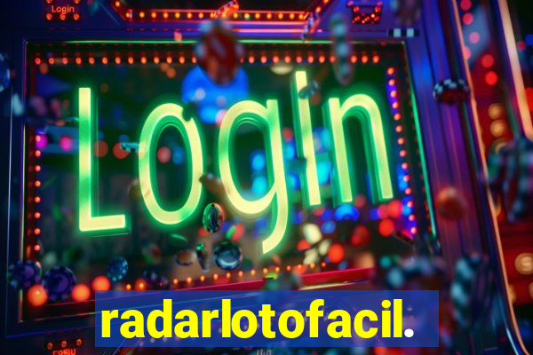 radarlotofacil.com.br