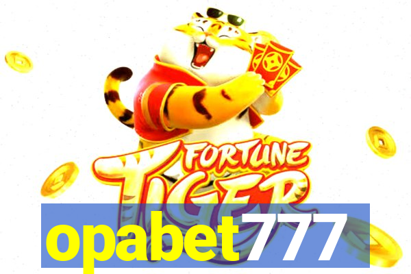 opabet777
