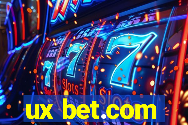 ux bet.com