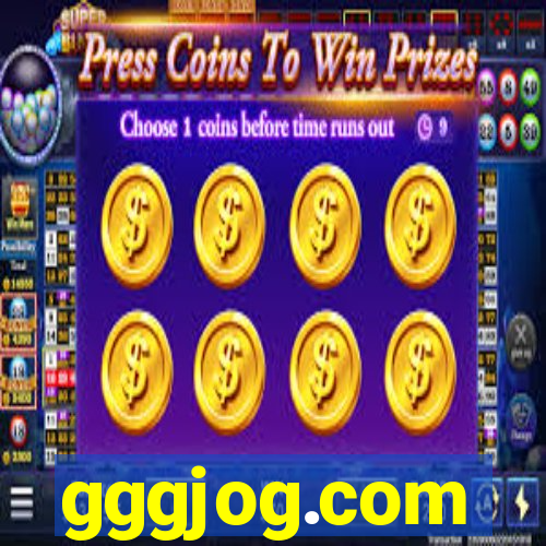gggjog.com