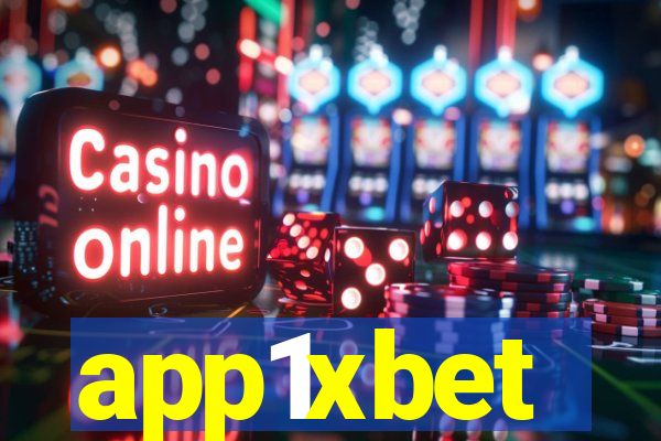 app1xbet
