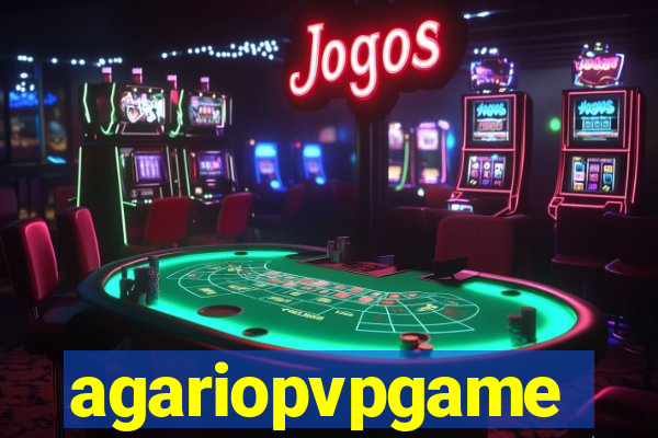 agariopvpgame
