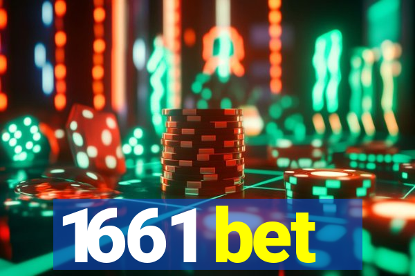 1661 bet