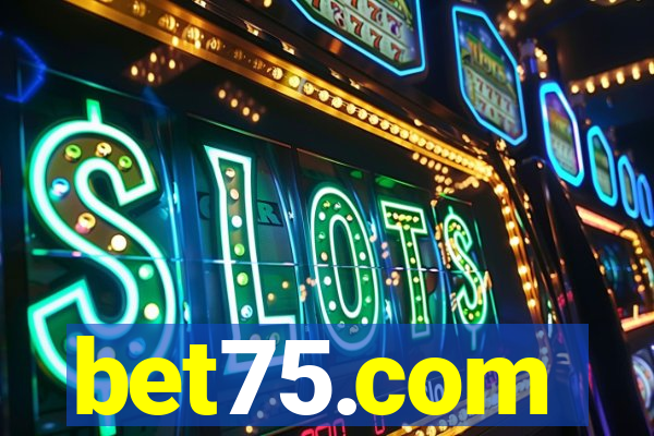 bet75.com
