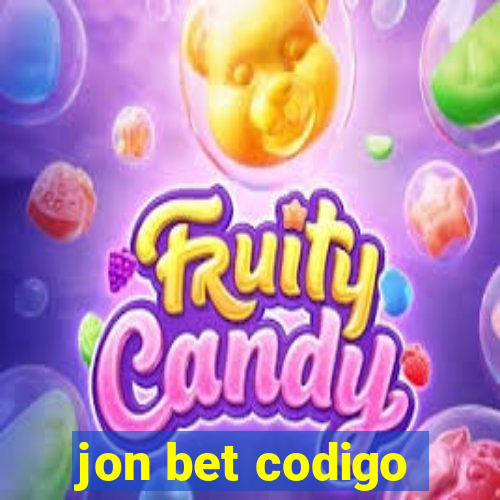 jon bet codigo